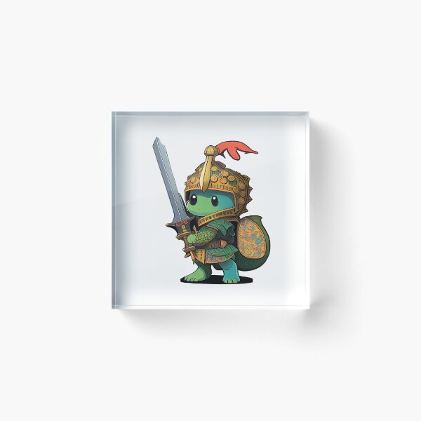 Item preview, Lizardman Warrior designed and sold by TaurusDigital.