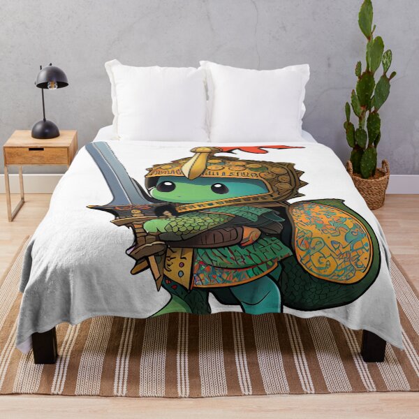 Item preview, Lizardman Warrior designed and sold by TaurusDigital.