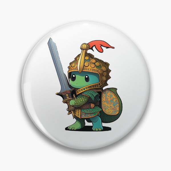 Item preview, Lizardman Warrior designed and sold by TaurusDigital.