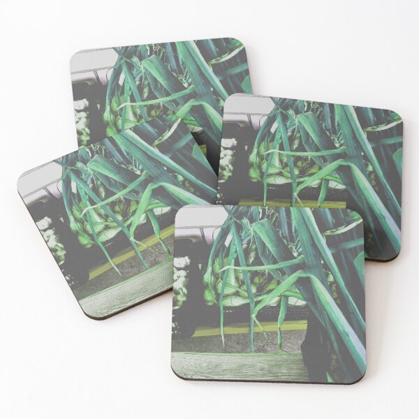 Item preview, Green Onion on the table in the farm designed and sold by NaitoDiamond.