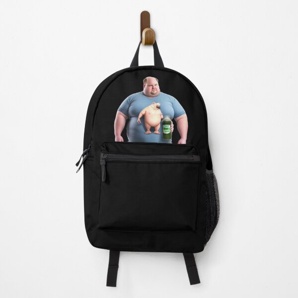 Item preview, Bigg Man  designed and sold by worldstik111.