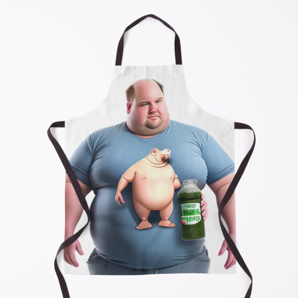 Item preview, Bigg Man  designed and sold by worldstik111.