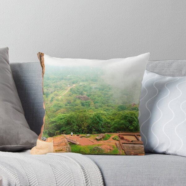 Item preview, Sigiriya, Sinhagiri, Sri Lanka designed and sold by Michael Dietrich.