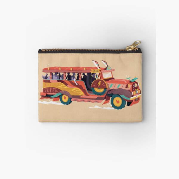 Item preview, Filipino jeepney truck designed and sold by vonik.