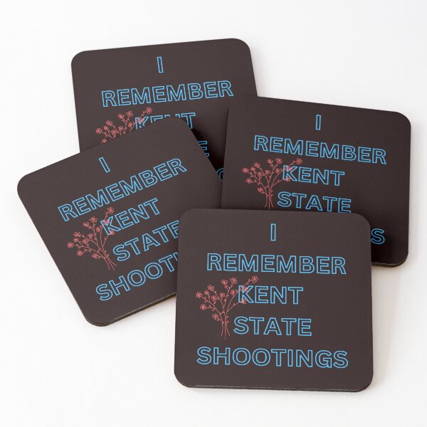 Item preview, Kent State Shootings designed and sold by Simo0455.
