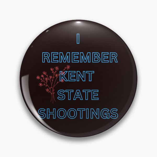 Artikelvorschau, Kent State Shootings entworfen und verkauft von Simo0455.