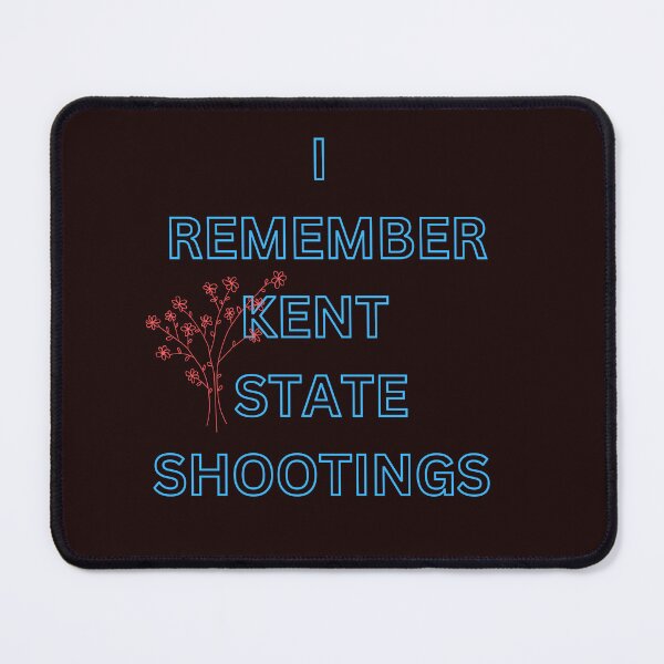 Item preview, Kent State Shootings designed and sold by Simo0455.