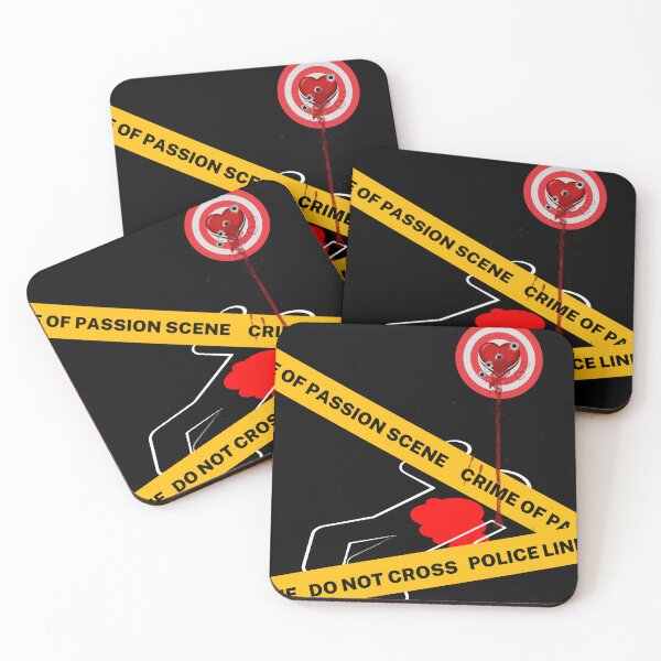 Item preview, Crime Of Passion designed and sold by seriyusink69.