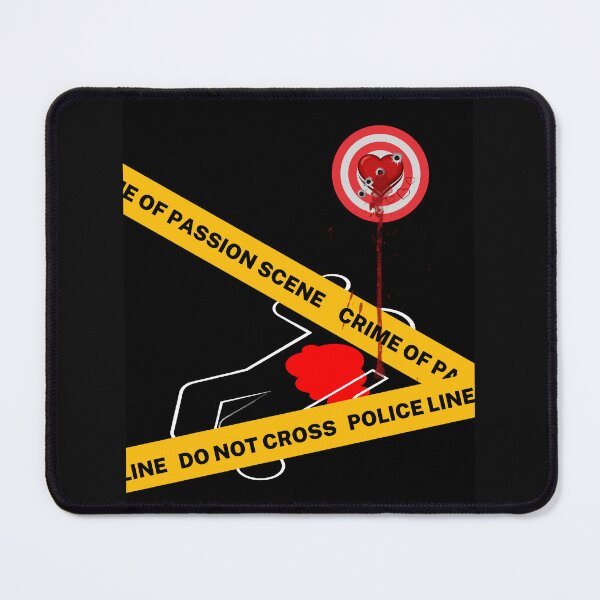 Item preview, Crime Of Passion designed and sold by seriyusink69.