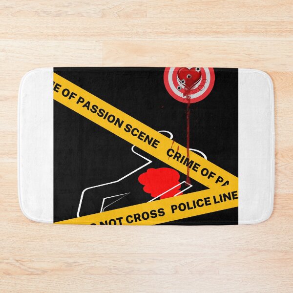 Item preview, Crime Of Passion designed and sold by seriyusink69.