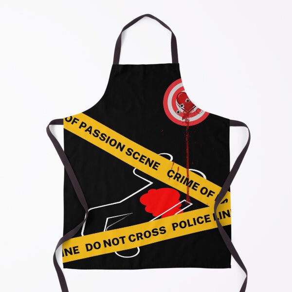 Item preview, Crime Of Passion designed and sold by seriyusink69.