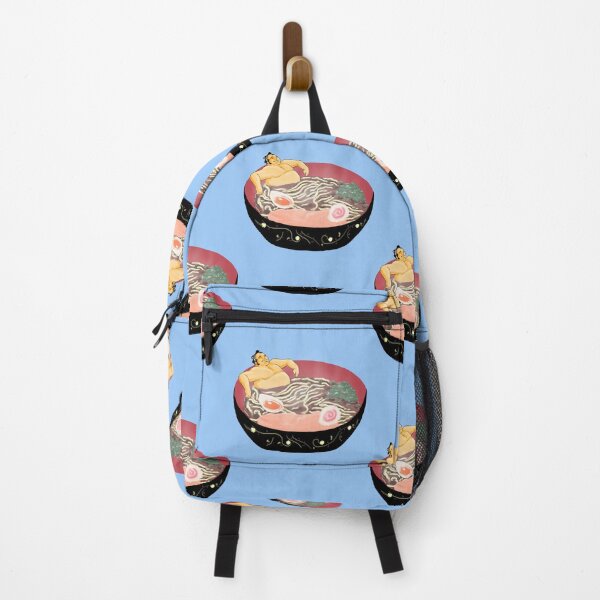 Item preview, Ramen Gladiator designed and sold by PickledGenius.