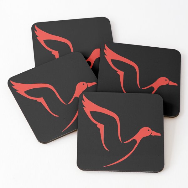 Item preview, Red Duck designed and sold by andrew JOHNSEN.