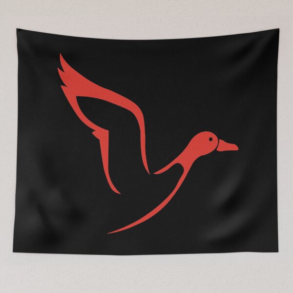 Item preview, Red Duck designed and sold by andrew JOHNSEN.