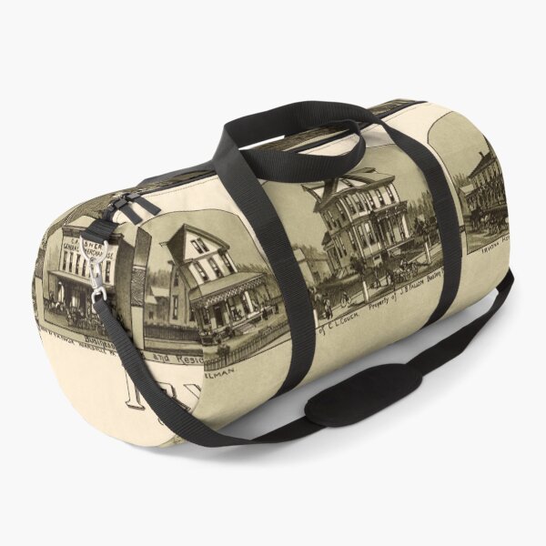 Item preview, Irvona, Pennsylvania (1895) designed and sold by allhistory.