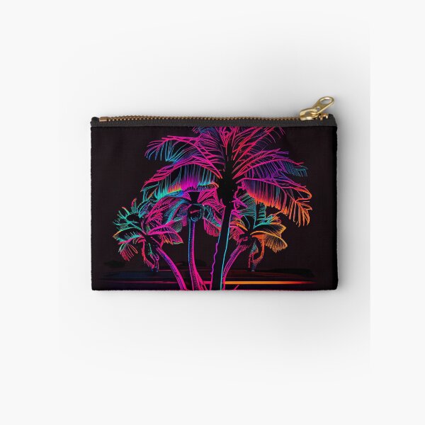 Item preview, Neon Palms designed and sold by MdMathias.
