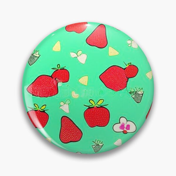 Item preview, Strawberry Frog iPhone Case designed and sold by skolfid brows ⭐⭐⭐⭐⭐ (5.0).