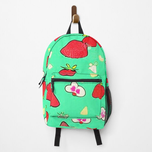 Item preview, Strawberry Frog iPhone Case designed and sold by skolfid brows ⭐⭐⭐⭐⭐ (5.0).