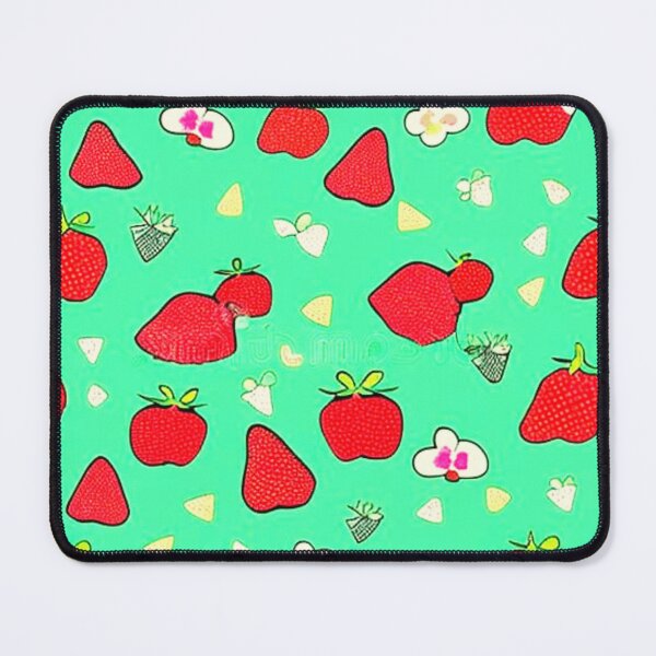 Item preview, Strawberry Frog iPhone Case designed and sold by skolfid brows ⭐⭐⭐⭐⭐ (5.0).