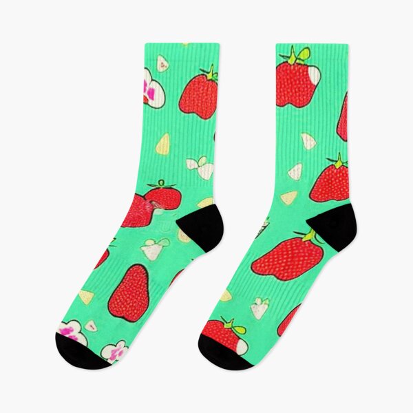 Item preview, Strawberry Frog iPhone Case designed and sold by skolfid brows ⭐⭐⭐⭐⭐ (5.0).