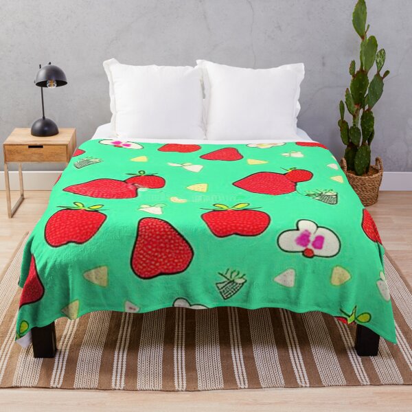 Item preview, Strawberry Frog iPhone Case designed and sold by skolfid brows ⭐⭐⭐⭐⭐ (5.0).