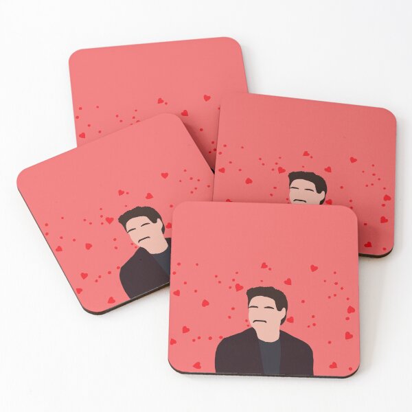 Item preview, Pedro Pascal designed and sold by staybloom_skz.