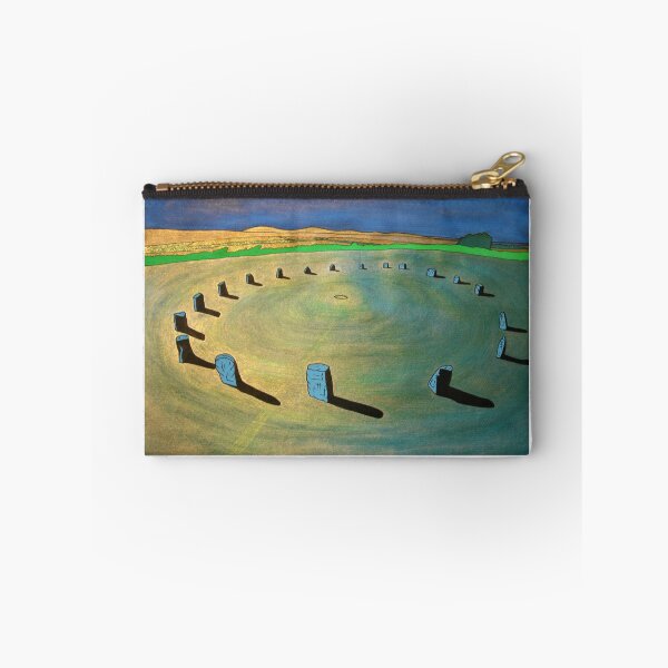 Item preview, Merry Maidens Stone Circle, Cornwall. designed and sold by Bladup.