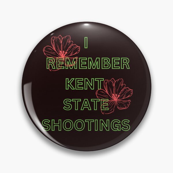 Artikelvorschau, Kent State Shootings entworfen und verkauft von Simo0455.
