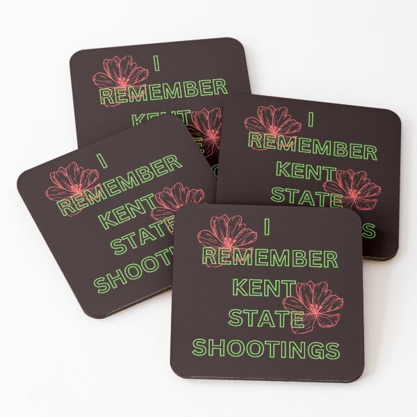 Item preview, Kent State Shootings designed and sold by Simo0455.