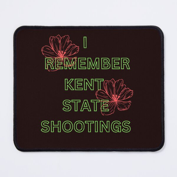 Item preview, Kent State Shootings designed and sold by Simo0455.