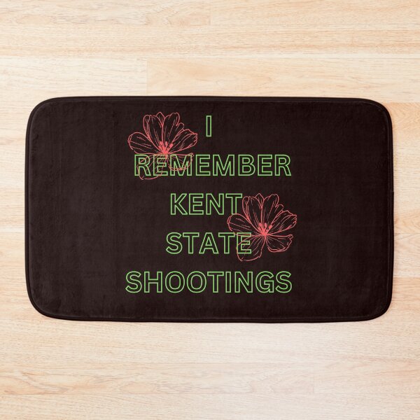Item preview, Kent State Shootings designed and sold by Simo0455.