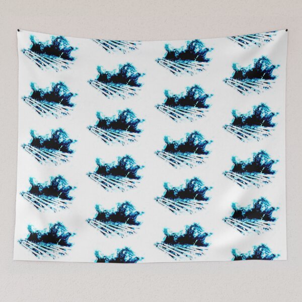 Item preview, Emptiness designed and sold by MummyEffect.