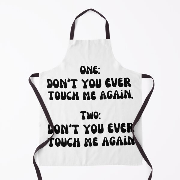 Item preview, Touch-Black designed and sold by DrawingAndText.