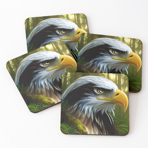 Item preview, Tranquil vigilance designed and sold by Pristine Origin Arts.