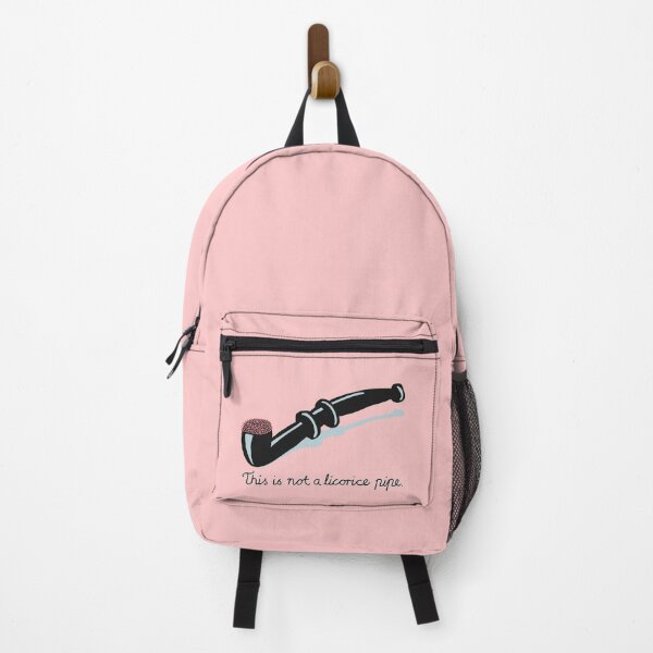 Item preview, Pink version of Licorice Pipe designed and sold by SOFIE in SEOUL.