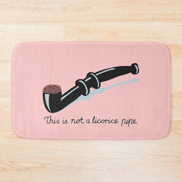 Item preview, Pink version of Licorice Pipe designed and sold by SOFIE in SEOUL.