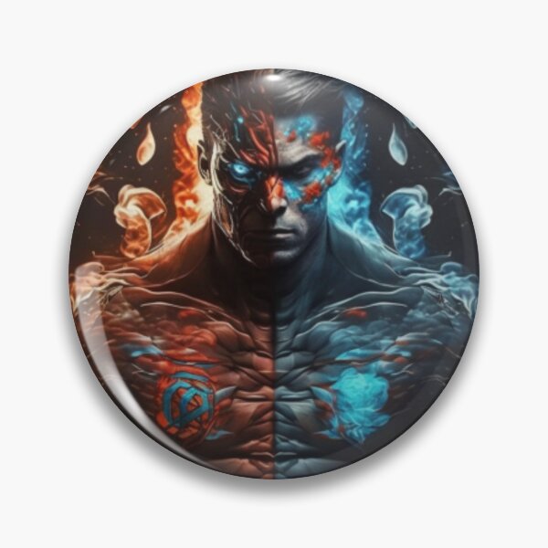 Item preview, Thunder Blaze designed and sold by RadiantBrushes.