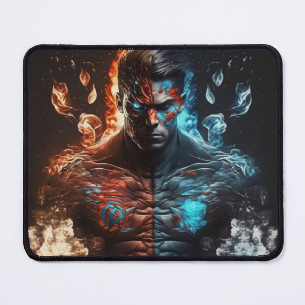 Item preview, Thunder Blaze designed and sold by RadiantBrushes.