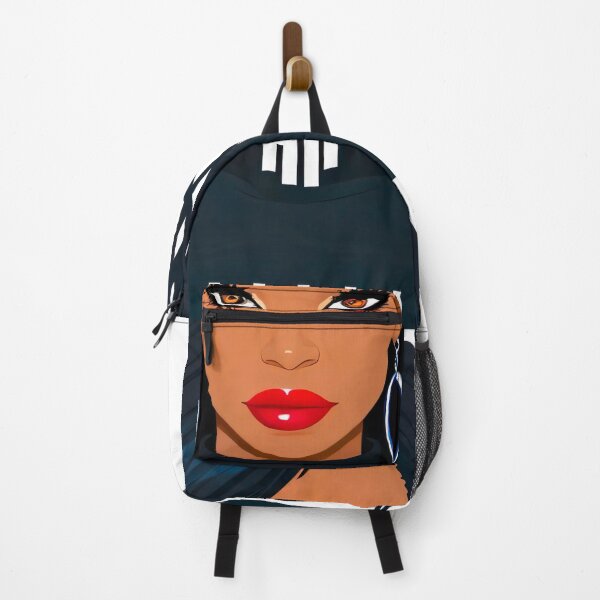 Item preview, Cute Cartoon Girl designed and sold by RaveToTheGrave.