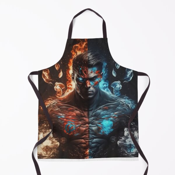 Item preview, Thunder Blaze designed and sold by RadiantBrushes.