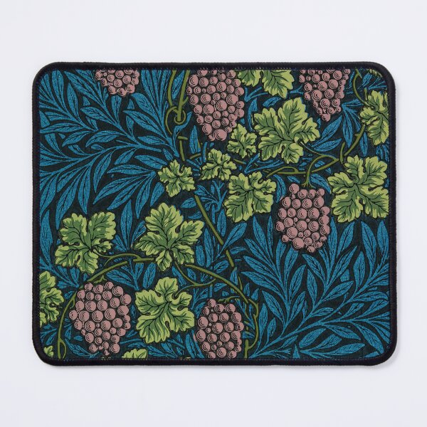Item preview, William Morris Vine Vintage Pattern  designed and sold by Pretty  Pixel.