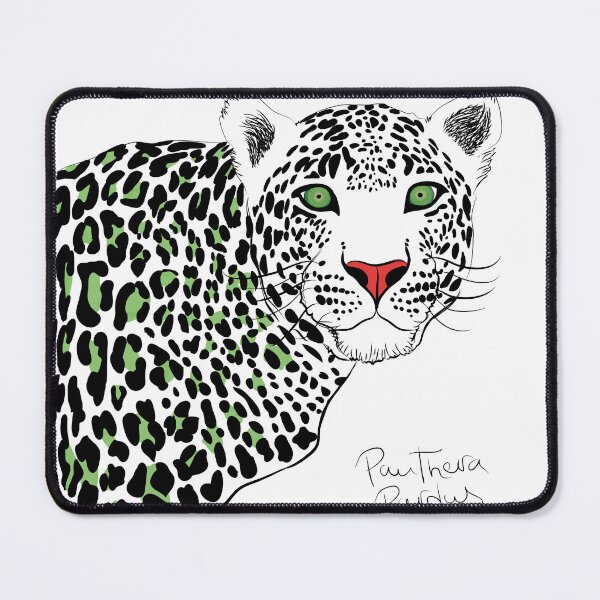 Item preview, PANTHERA PARDUS designed and sold by P4NTHERA.