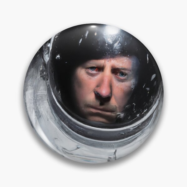 Item preview, Lost in Space designed and sold by WastelandCosmos.
