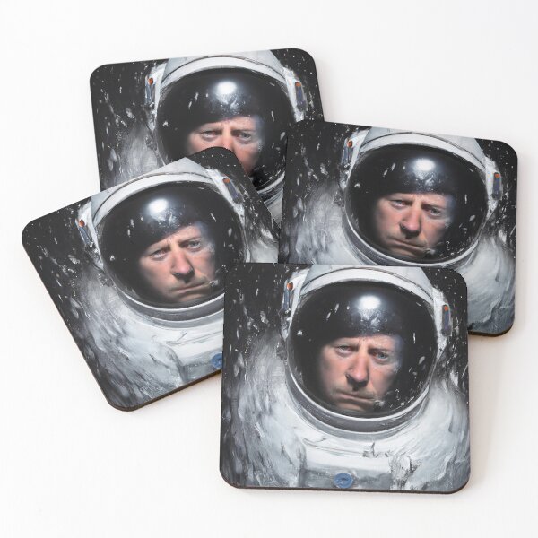Item preview, Lost in Space designed and sold by WastelandCosmos.