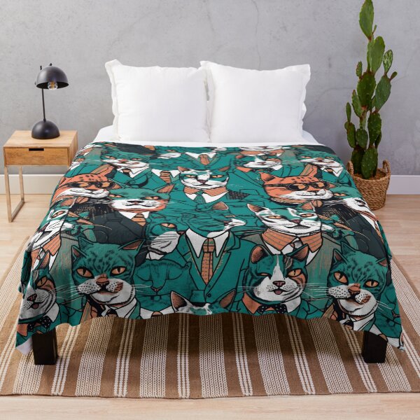 Item preview, Cat Business designed and sold by larsbw.