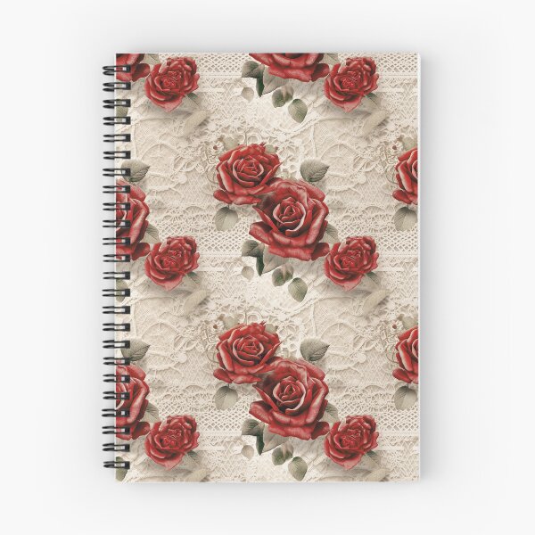 Item preview, Red Roses and Lace 1 designed and sold by preston181.