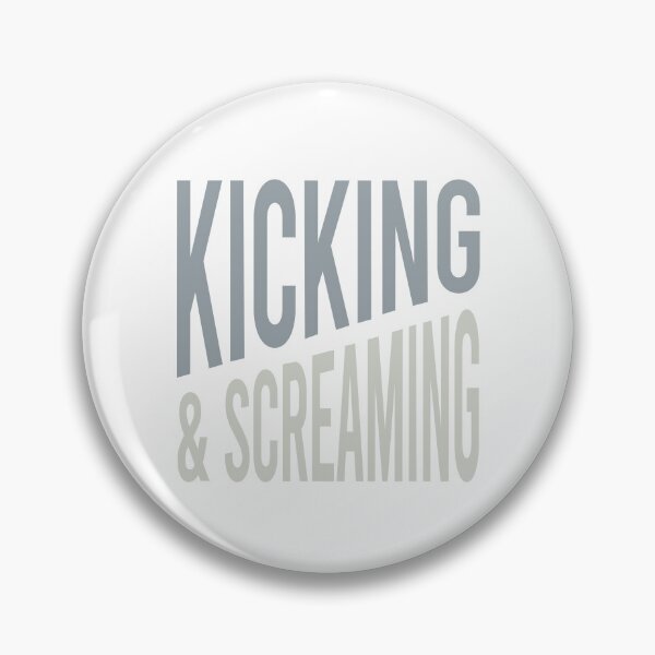 Item preview, Rodeo Kicking & Screaming designed and sold by whyitsme.