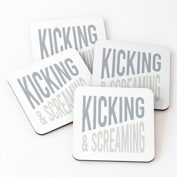 Item preview, Rodeo Kicking & Screaming designed and sold by whyitsme.