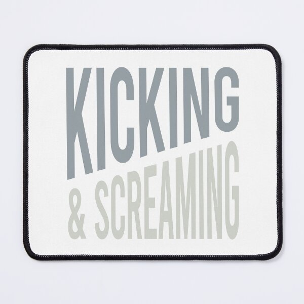 Item preview, Rodeo Kicking & Screaming designed and sold by whyitsme.