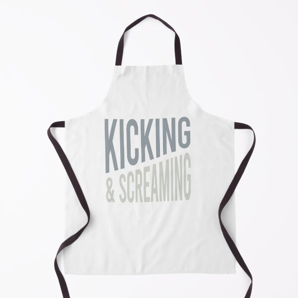 Item preview, Rodeo Kicking & Screaming designed and sold by whyitsme.